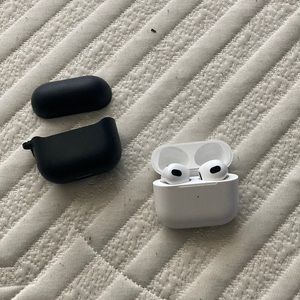 Airpod pro 2nd gen